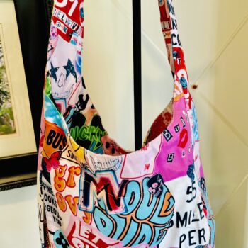 Taylor Swift Inspired Purse