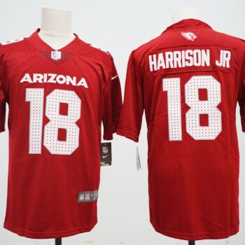 Marvin Harrison JR NFL Jers