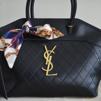 YSL Inspired handbag