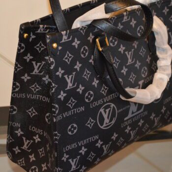 Louis Vuitton (LV) Inspired handbag/tote A-B