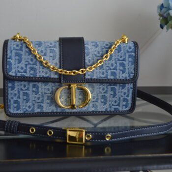 Christian Dior Inspired Handbag H160
