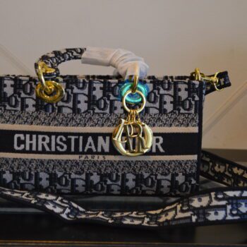 Christian Dior Inspired handbag