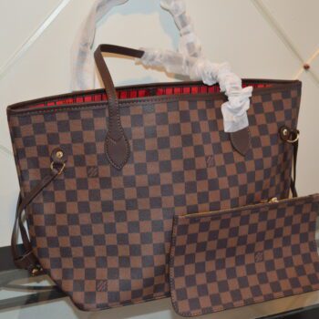 Louis Vuitton (LV) Inspired handbag, tote