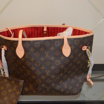 Louis Vuitton Inspired bag