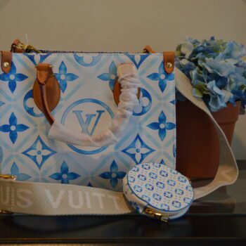 Louis Vuitton (LV) Inspired handbag crossbody