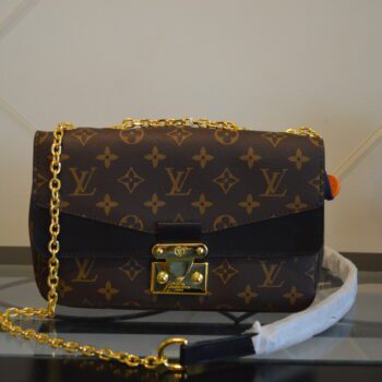 Louis Vuitton (LV) Inspired crossbody handbag