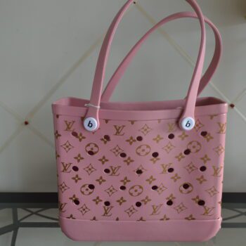 Louis Vuitton Boggbag Inspired