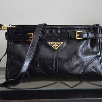 Prada Inspired handbag crossbody
