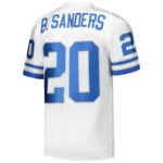 Detroit Lions Barry Sanders Inspired Jers