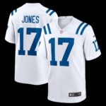 Daniel Jones NFL Jers
