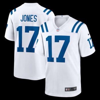 Daniel Jones NFL Jers