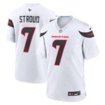 Stroud NFL Jers