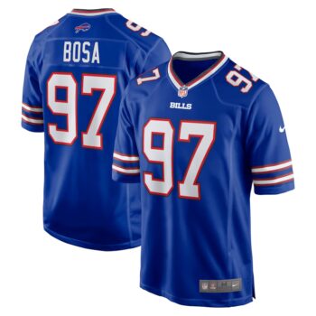 Joey Bosa NFL Jers