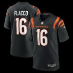 Joe Flacco NFL Jers