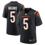 Tee Higgins NFL Jers