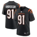 Trey Hendrickson NFL Jers