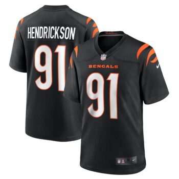 Trey Hendrickson NFL Jers