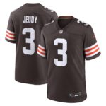 Jerry Jeudy NFL Jers