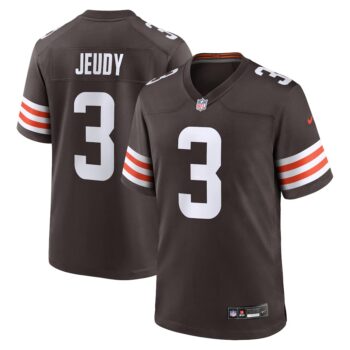 Jerry Jeudy NFL Jers