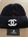 Louis Vuitton (LV) Inspired Knitted Winter Hat