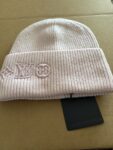 Louis Vuitton (LV) inspired knitted winter hat
