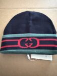 Gucci Inspired Knitted Winter Hats
