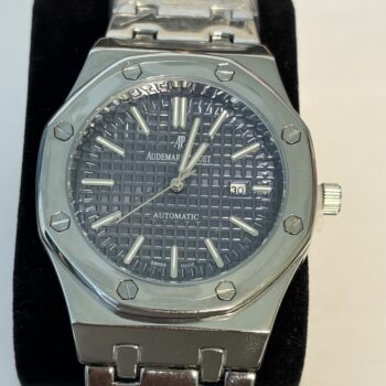 Men’s Audemars Piguet Inspired Watch
