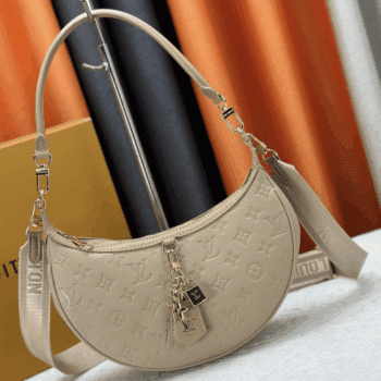 Louis Vuitton (LV) Inspired Crossbody