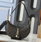 Louis Vuitton (LV) Inspired Crossbody