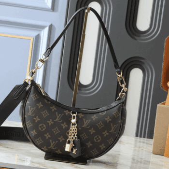 Louis Vuitton (LV) Inspired Crossbody