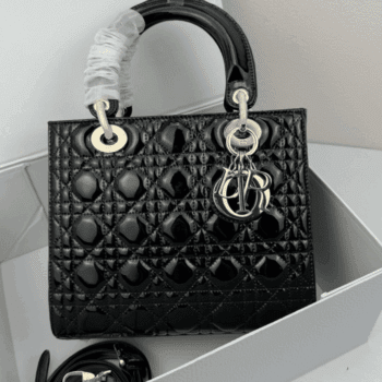 Dior Inspired Crossbody