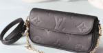 Louis Vuitton (LV) Inspired crossbody