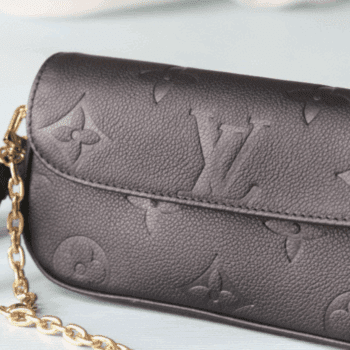 Louis Vuitton (LV) Inspired crossbody