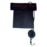 Chanel inspired knitted winter hat