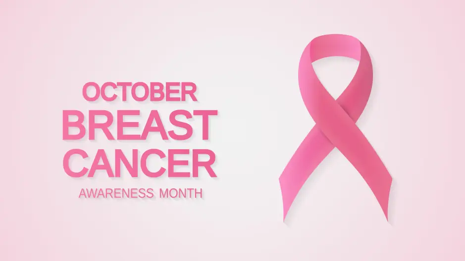 Breast Cancer Awareness each day home A Quality Deal