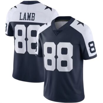 Lamb Inspired Football Jers