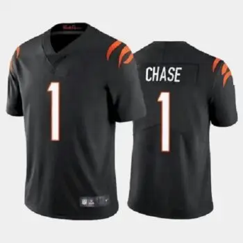 Chase Inspired football jers