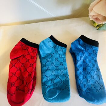 Gucci Inspired Socks