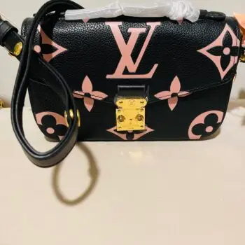 Louis Vuitton Inspired handbag crossbody