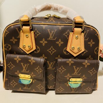 Louis Vuitton handbag