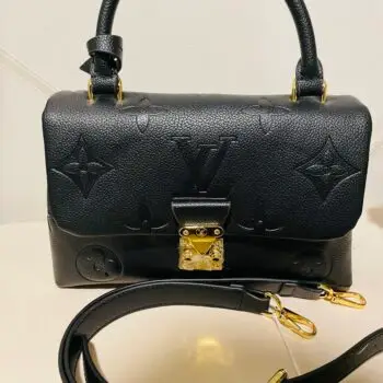 Louis Vuitton (LV) Inspired handbag crossbody