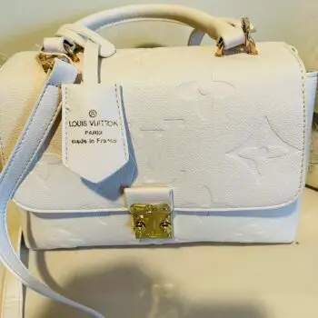 Louis Vuitton (LV) Inspired handbag crossbody