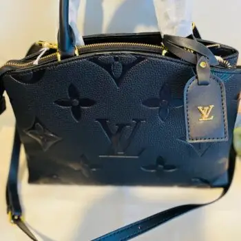 Louis Vuitton Inspired handbag, crossbody