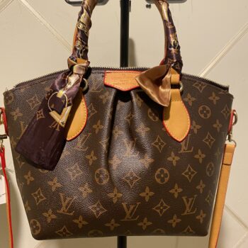 Louis Vuitton Inspired handbag crossbody