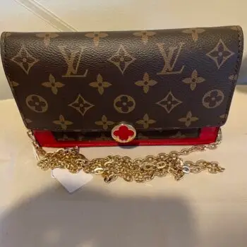 Louis Vuitton crossbody, handbag