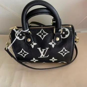 Louis Vuitton Inspired bag crossbody