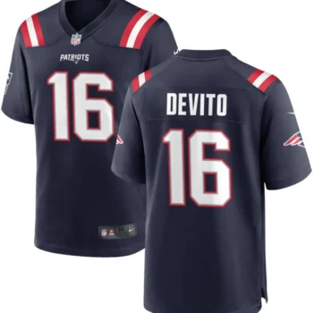 Devito NFL Jers