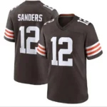 Shadeur Sanders NFL Jers