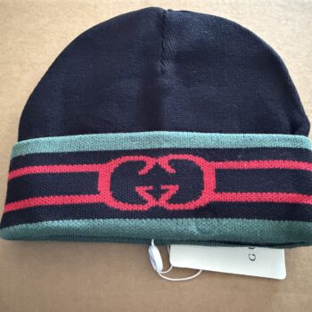 Gucci Inspired Knitted Winter Hats
